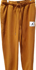 Jogging jordan brun