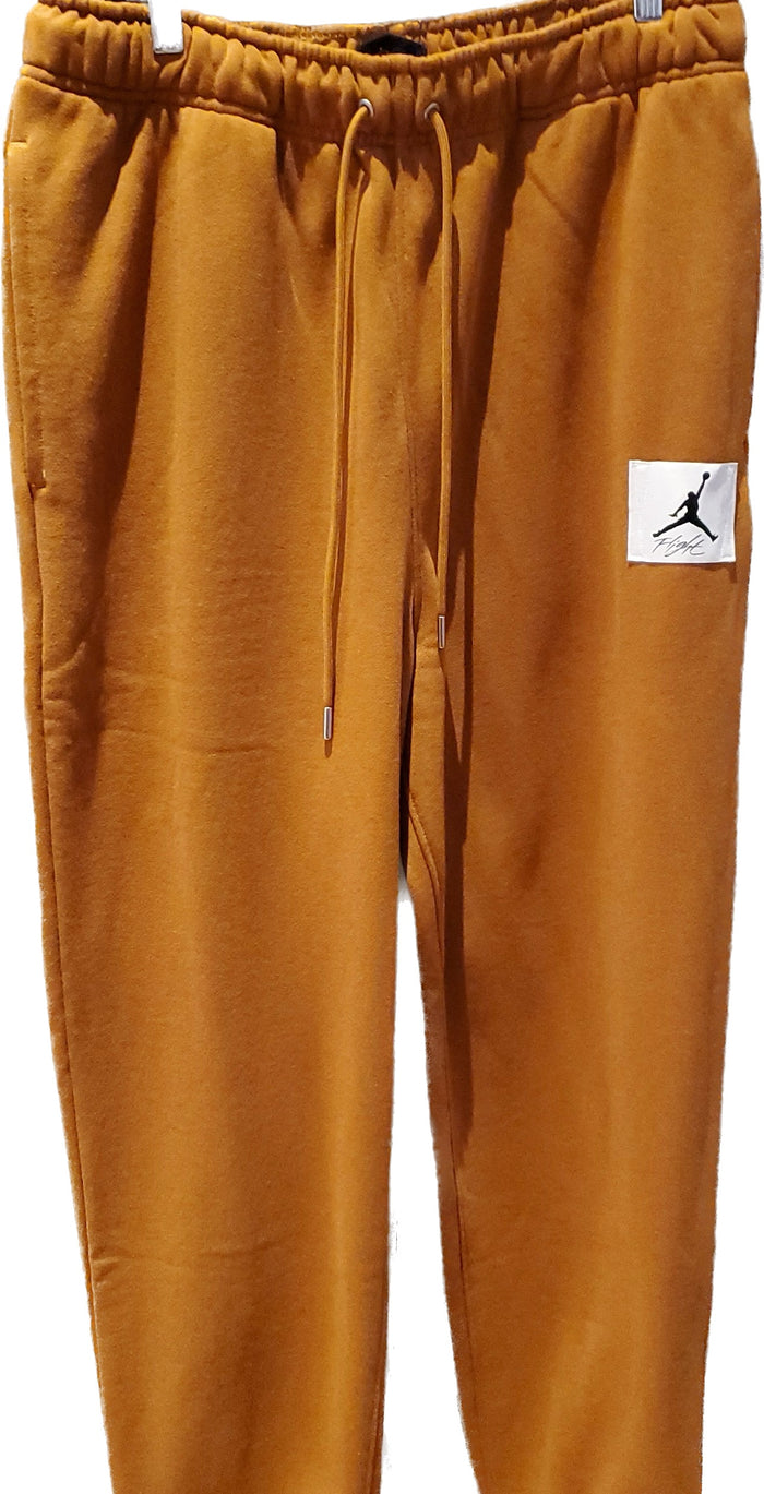 Jogging jordan brun