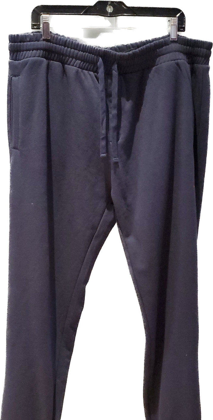 Jogging kangol bleu marin