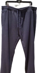Jogging kangol bleu marin