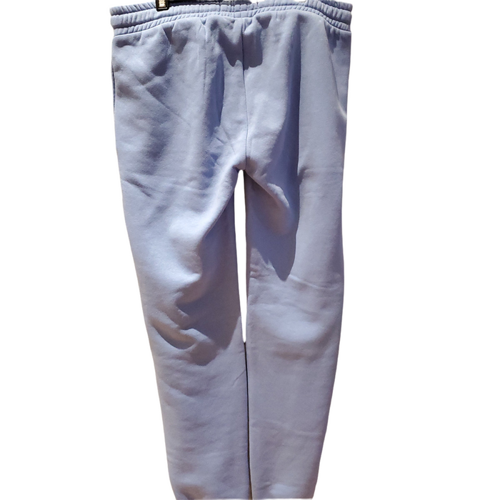 Jogging kangol bleu mauve