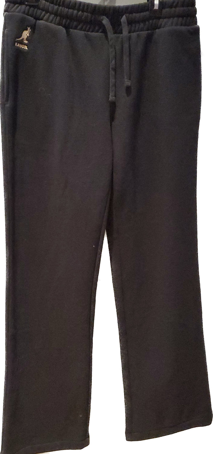 Jogging kangol noir