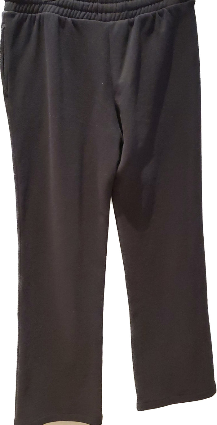 Jogging kangol noir