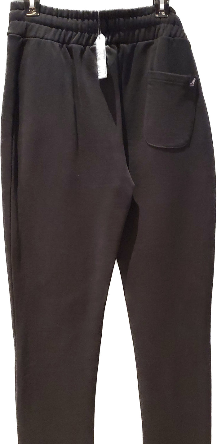 Jogging kangol noir