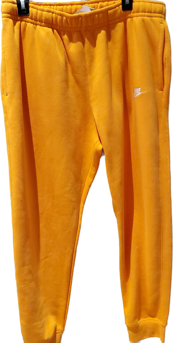 Jogging nike orange