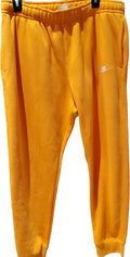 Jogging nike orange