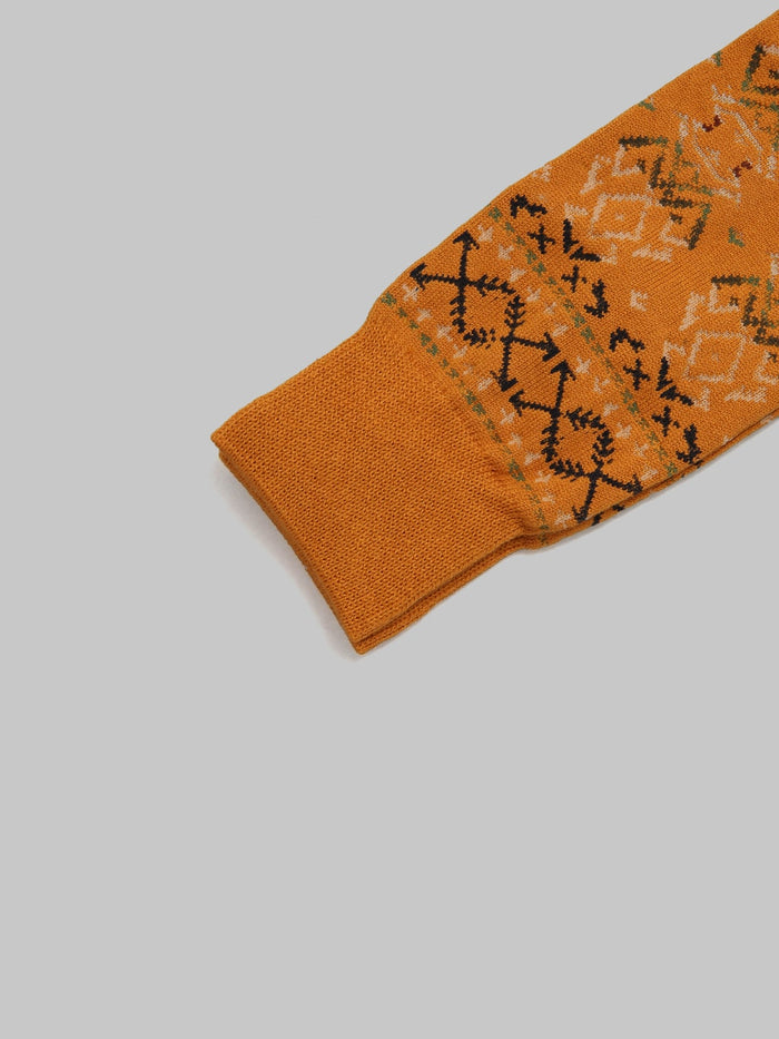 john lofgren crossed arrows socks 2 pack hem