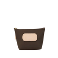 Jon Hart Chico | Espresso Coated Canvas