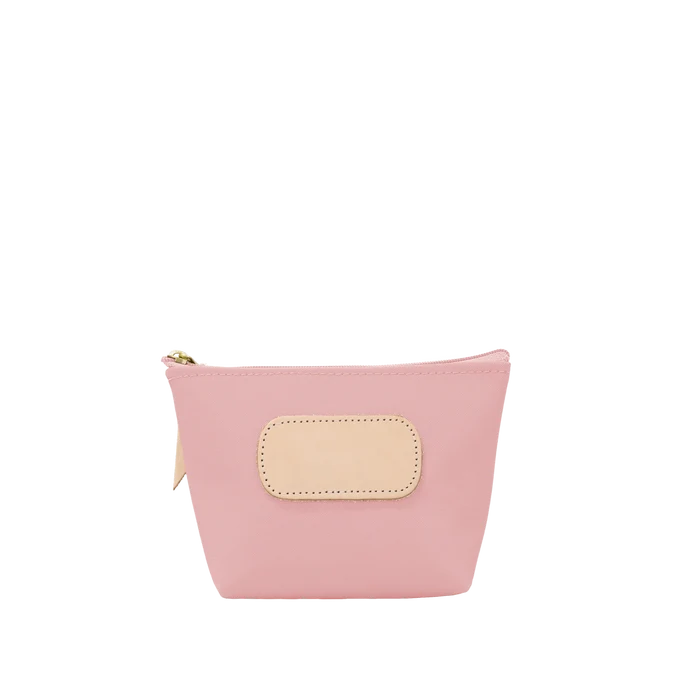 Jon Hart Chico | Rose Coated Canvas
