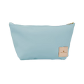 Jon Hart Grande | Ice Blue Coated Canvas