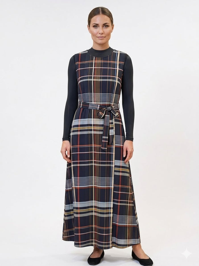 Joys Clair 8214R Maxi