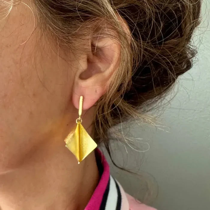 Junia Earrings