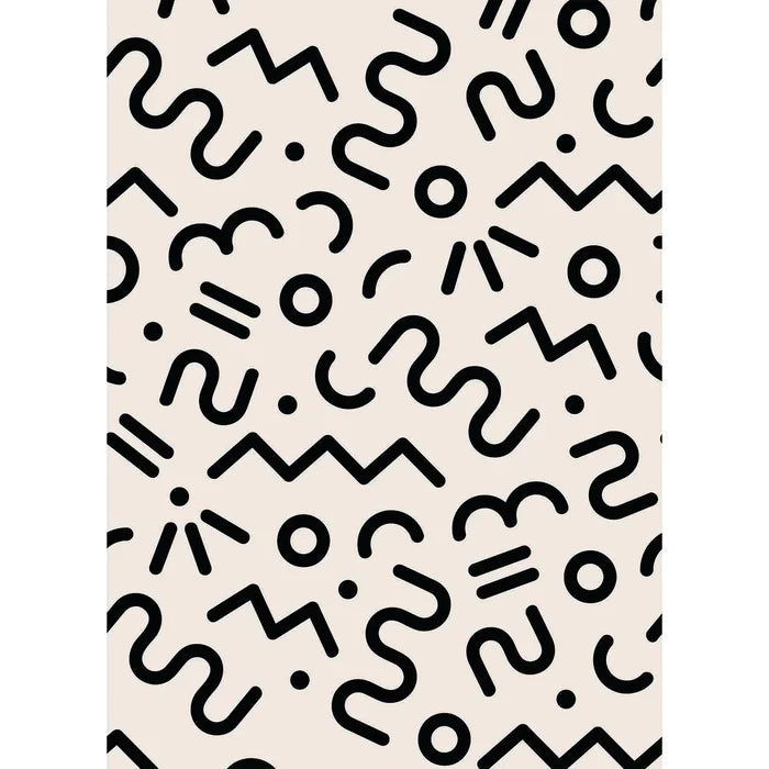Juno Reversible Microfiber Hand Towel