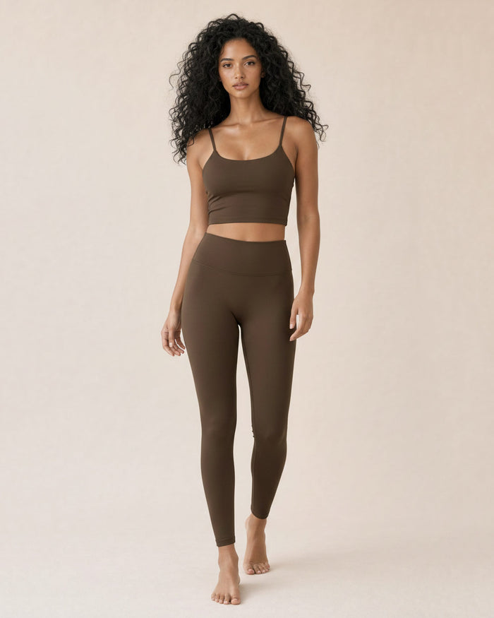 Kairos Core Leggings