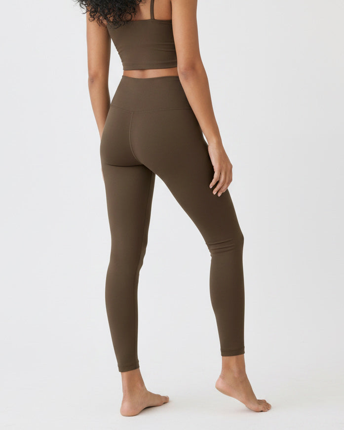 Kairos Core Leggings