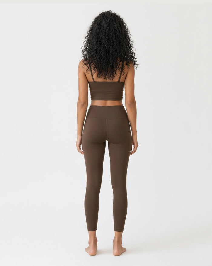 Kairos Core Leggings