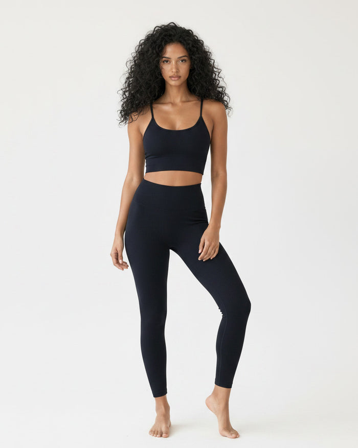 Kairos Core Leggings