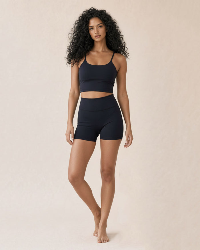 Kairos Core Shorts