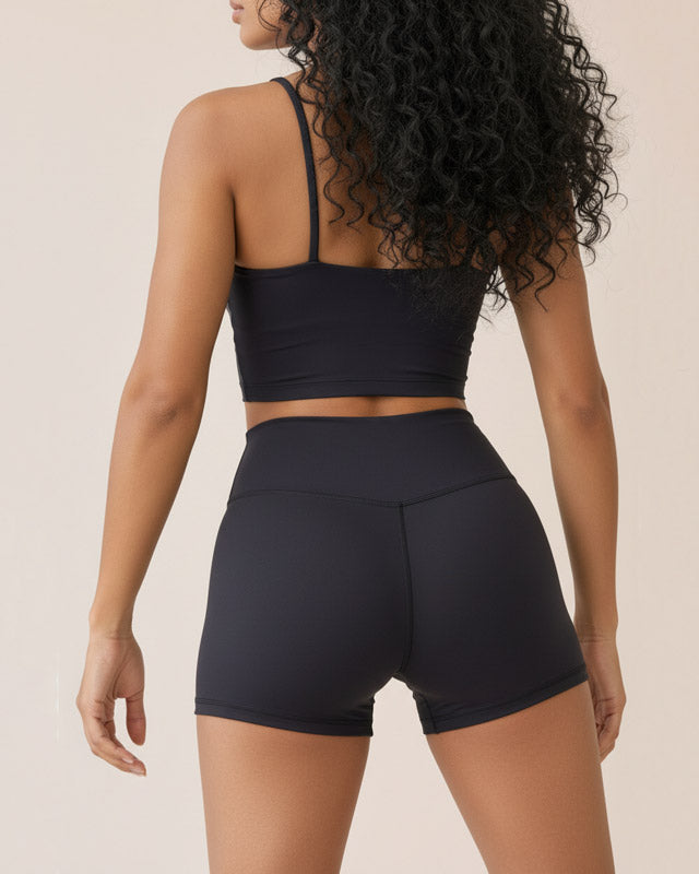 Kairos Core Shorts