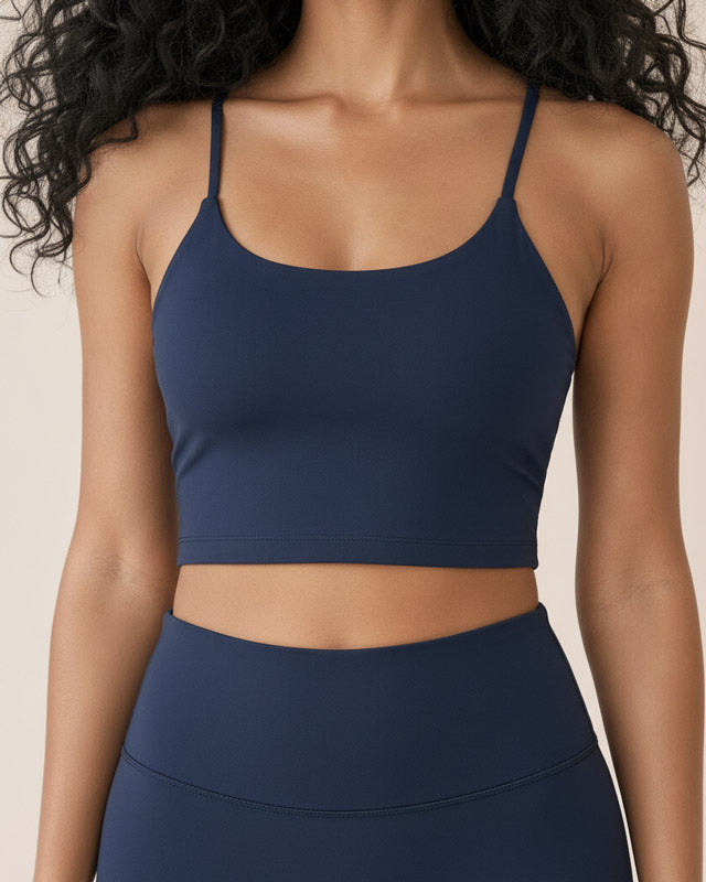 Kairos Core Shorts