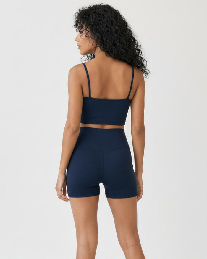 Kairos Core Shorts