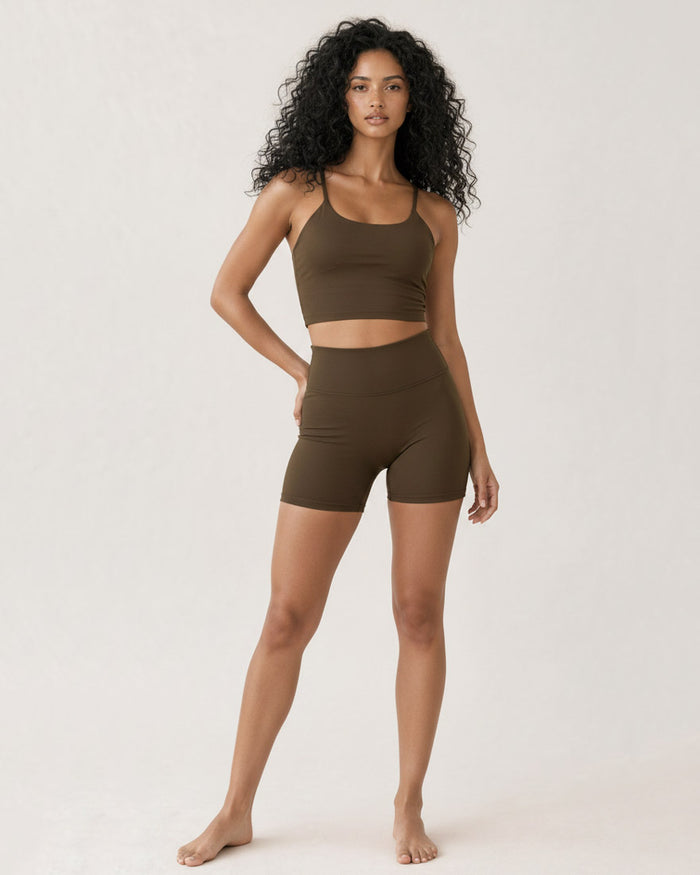 Kairos Core Shorts