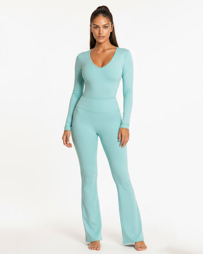 Kairos Flow Leggings