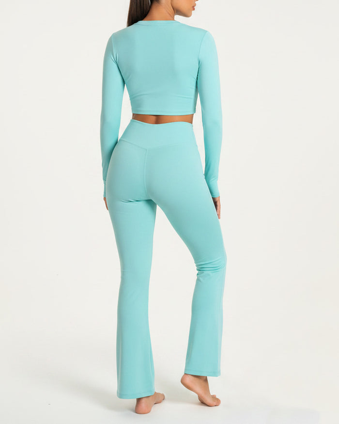 Kairos Flow Leggings
