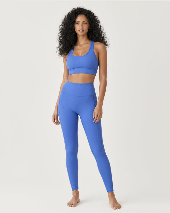Kairos Ribline Leggings