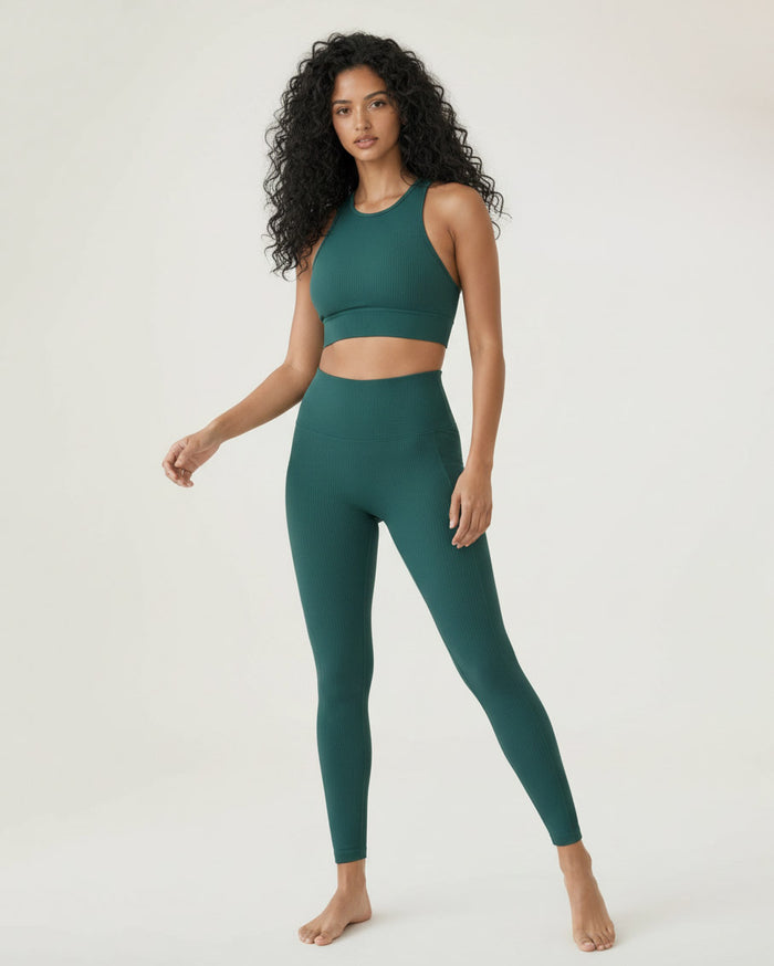 Kairos Ribline Leggings