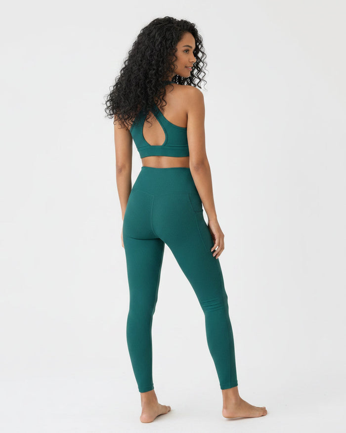 Kairos Ribline Leggings