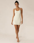 Kairos Ribline Tennis Dress