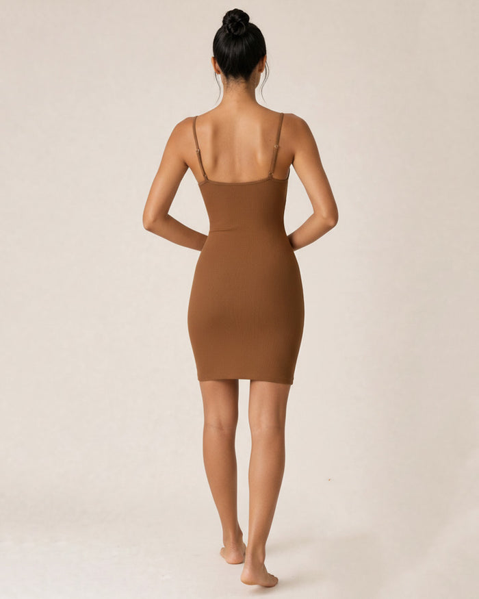 Kairos Ribline Tennis Dress