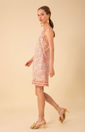 Katherine Jersey Dress, color_ivory