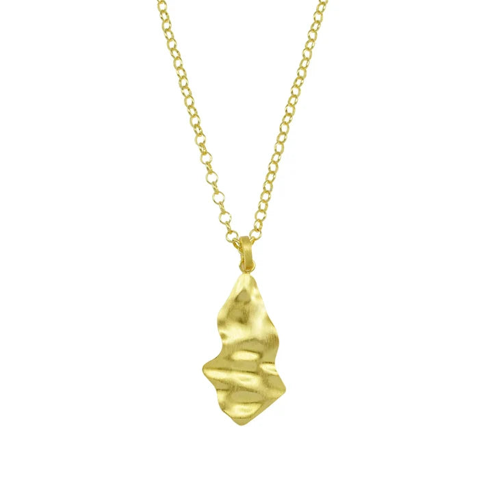 Kawala Necklace NG787*