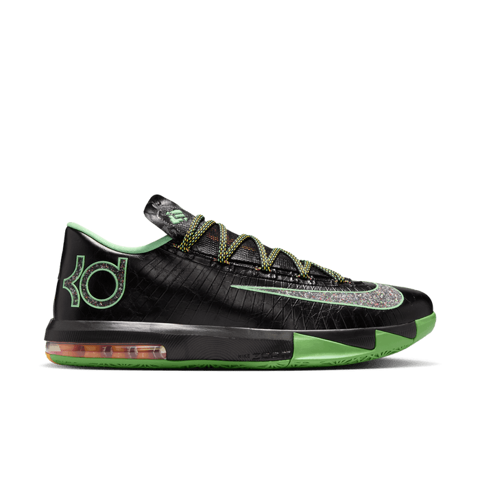 Nike KD 6 Brazil
