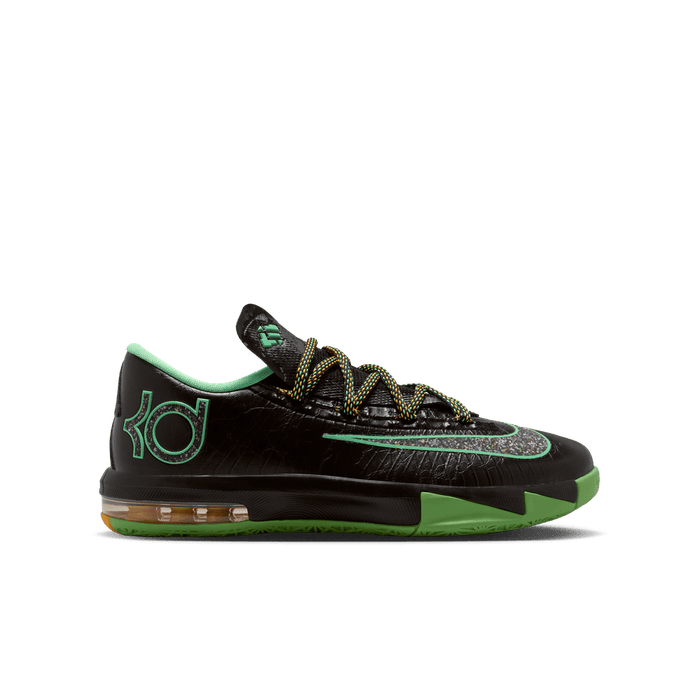 Nike KD 6 GS Brazil