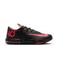 Nike KD 6 Meteorology