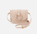 Hobo Kiva Small Crossbody Stonewash