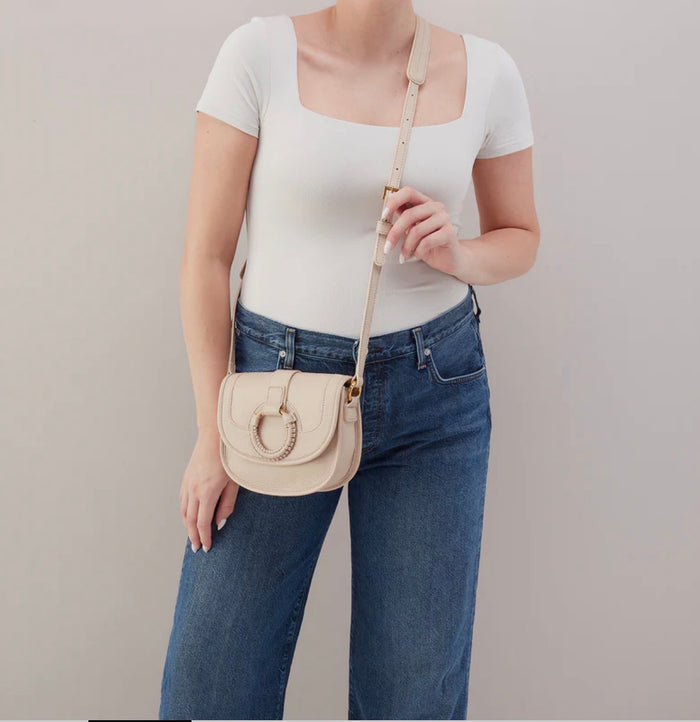Kiva Small Crossbody | Stonewash