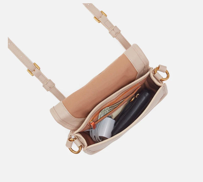 Kiva Small Crossbody | Stonewash
