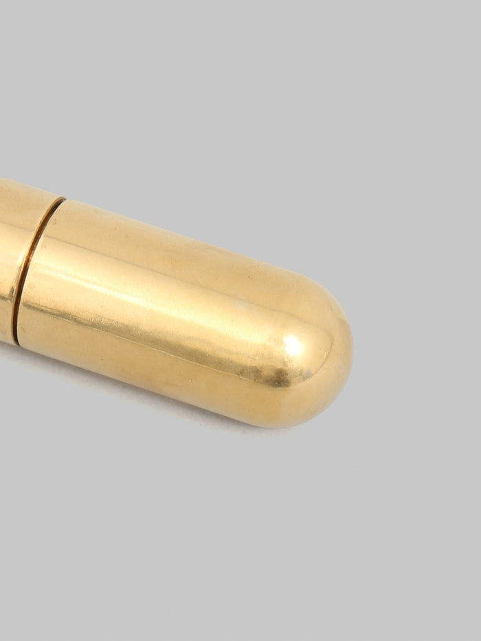 Kobashi Studio Capsule Large sand casted
