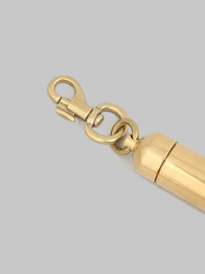 Kobashi Studio Capsule Large key ring