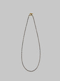 Kobashi Studio Classic Silver Chain Necklace