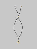 Kobashi Studio Sunglass Strap Black