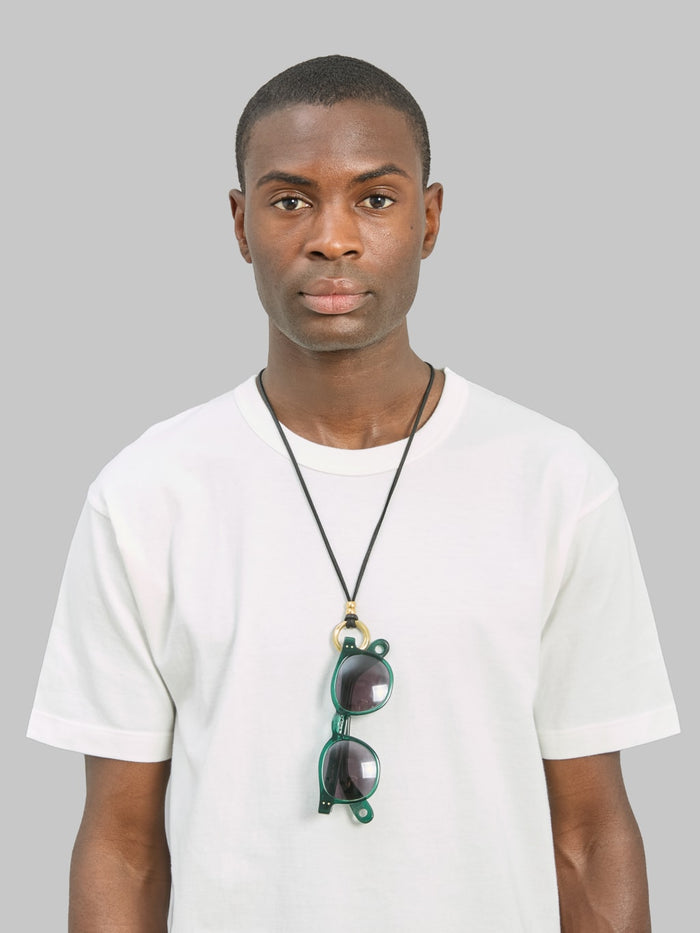 Kobashi Studio Sunglass Strap Black