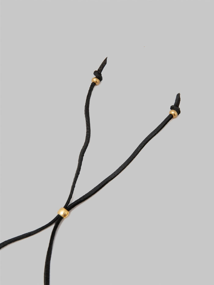 Kobashi Studio Sunglass Strap Black