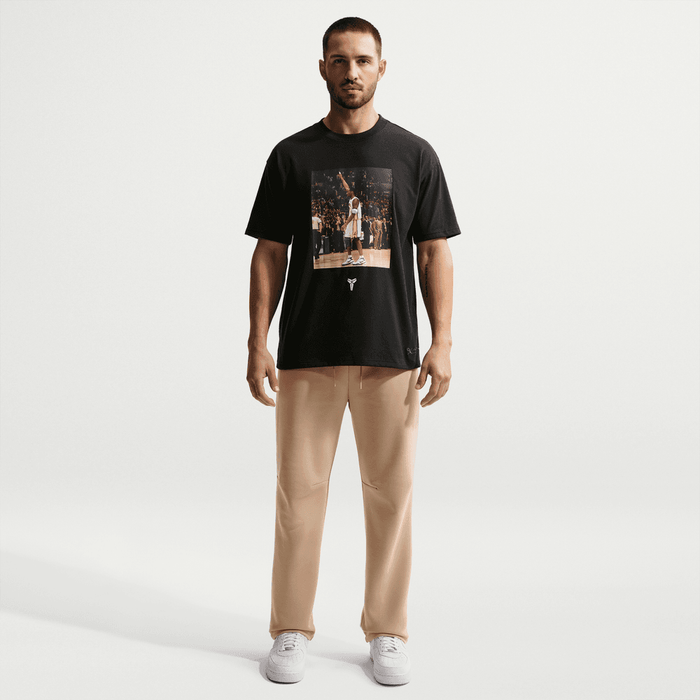 Nike Kobe 81 Point Tee Black IO1150-010