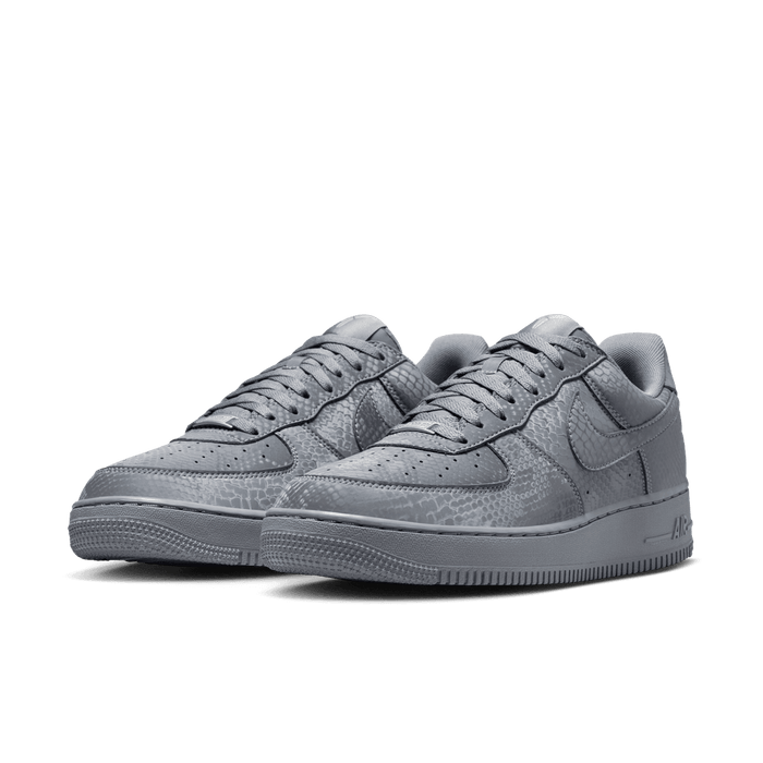 Nike Kobe Air Force 1 Low 'Cool Grey'
