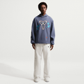 Nike Kobe Fleece Pullover Hoody 'Year of the Horse'